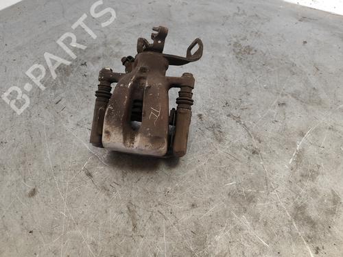 Left rear brake caliper MINI MINI (R56) Cooper | BP25495250M107 