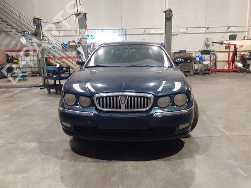 Venstre bremsekaliber foran ROVER 75 (RJ)  | BP11610893M105 