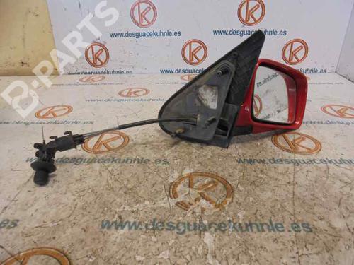 Used Right mirror VW POLO III (6N1) 45 1.0 (45 hp) 2492009