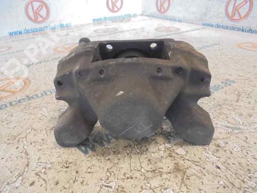 Left rear brake caliper OPEL VECTRA B Hatchback (J96) 2.0 DTI 16V (F68) | BP11610031M107 