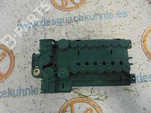Used Fuse box BMW 5 (E39) 530 d (184 hp) 5033421