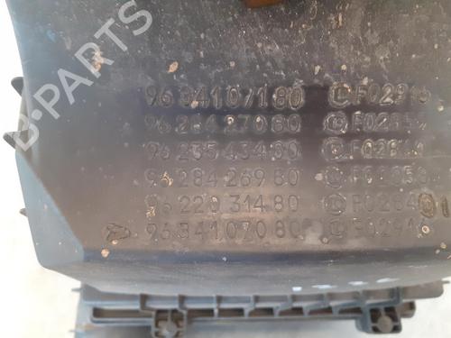 Air filter box CITROËN XSARA PICASSO (N68)  | BP14189234M87 