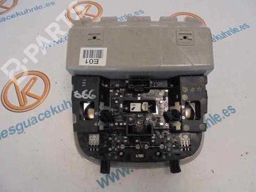 Interior roof light KIA SPORTAGE IV (QL, QLE) 1.7 CRDi | BP7428736I8