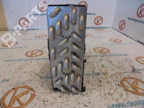 Air conditioning evaporator SEAT CORDOBA (6K1, 6K2)  | BP11662645M109 