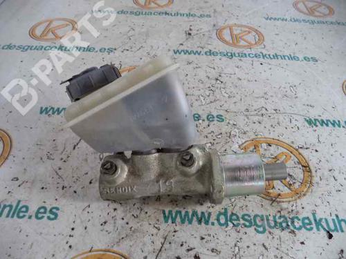 Brake master cylinder PEUGEOT 205 II (20A/C) 1.1 | BP2454662M77
