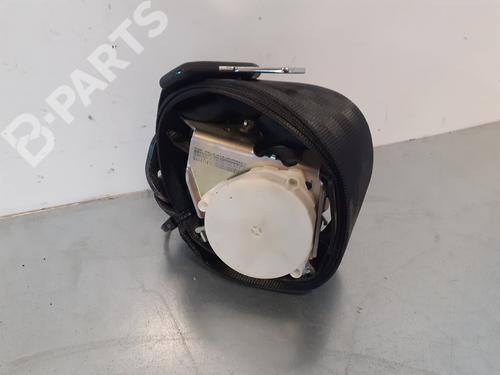 Rear right seatbelt SEAT IBIZA IV SC (6J1, 6P5)  | BP7004594I28 