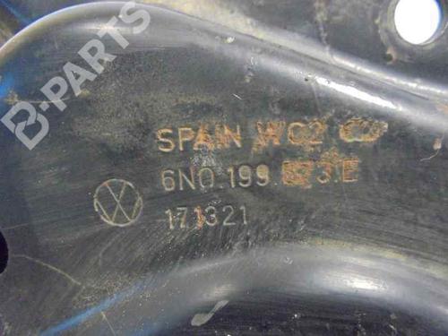 Engine mount VW POLO III (6N1) 45 1.0 | BP10269813M89 