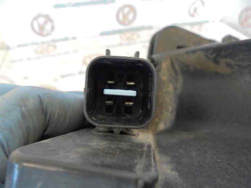 Køleventilator elektrisk DAEWOO REZZO (U100)  | BP2463656M35 