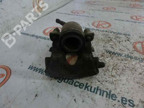 Right front brake caliper VW POLO (9N_, 9A_) 1.2 12V | BP11609452M104 