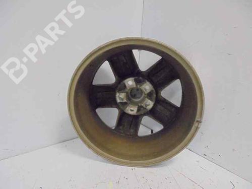 Rim NISSAN X-TRAIL I (T30)  | BP5591615C45 