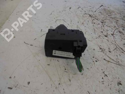 Headlight switch MERCEDES-BENZ S-CLASS (W220) S 320 CDI (220.026, 220.126) | BP5949872I24 