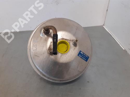 Servo brake MERCEDES-BENZ S-CLASS (W140) 600 SE, SEL (140.056, 140.057) (408 hp) 7283669