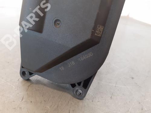 Mass air flow sensor BMW 6 (E63) 630 i | BP9739342M95