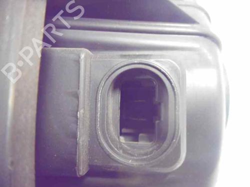 Heater blower motor RENAULT SCÉNIC II (JM0/1_)  | BP14179744M62 