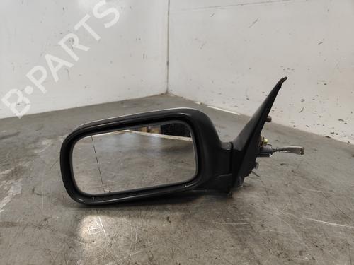 Retrovisor esquerdo NISSAN PRIMERA Hatchback (P11) 2.0 TD (90 hp) 31249487