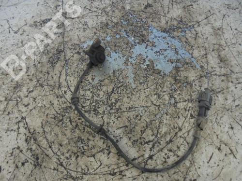 Used Electronic sensor OPEL MERIVA A MPV (X03) [2003-2010]  8754478