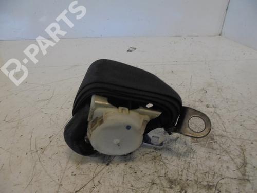 Rear right seatbelt CITROËN C1 (PM_, PN_) 1.0 | BP6921538I28 