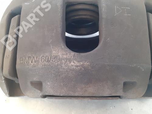 Left front brake caliper BMW 5 (E60)  | BP11610766M105 
