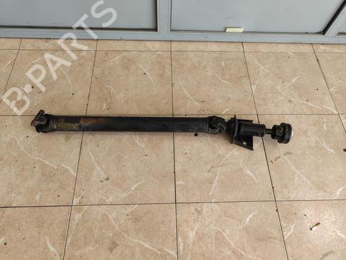 Used Driveshaft MERCEDES-BENZ M-CLASS (W163) ML 270 CDI (163.113) (163 hp) 15285230