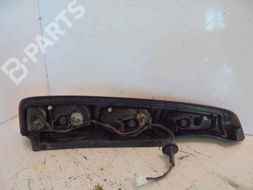 Højre baglygte NISSAN X-TRAIL I (T30)  | BP10270456C35 