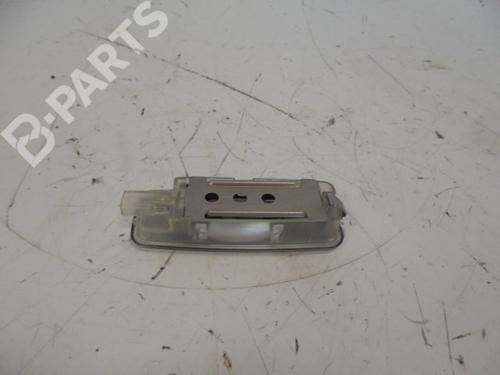 Innerbelysning AUDI A2 (8Z0)  | BP7429234I8 