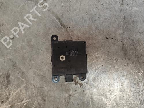 Used Heater blower motor RENAULT LAGUNA Coupe (DT0/1) 1.5 dCi (110 hp) 30061612