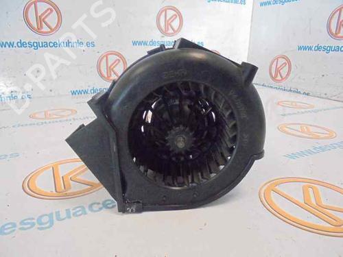 Heater blower motor MERCEDES-BENZ S-CLASS (W220, V220) S 400 CDI (220.028, 220.128) 9400281 | 09017 | 9400282 |