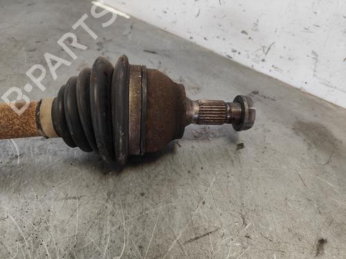 Left front driveshaft CITROËN C4 I (LC_)  | BP26017259M38 