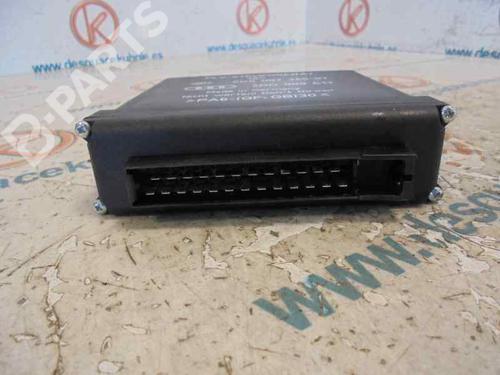 Electronic module AUDI A8 D2 (4D2, 4D8) 3.7 quattro | BP2496004M83 