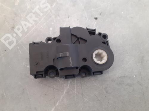 Heater blower motor BMW 3 (F30, F80) 320 d | BP10391365M62