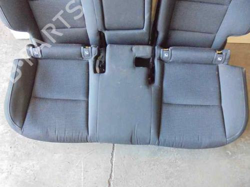Rear seat KIA SPORTAGE IV (QL, QLE) 1.7 CRDi | BP2466648C17