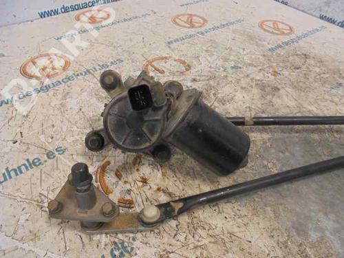 Front wiper motor HYUNDAI ACCENT II (LC)  | BP2704177M29 