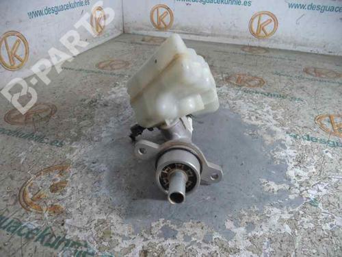 Brake master cylinder OPEL COMBO Box Body/MPV 1.3 CDTI 16V | BP2474638M77 