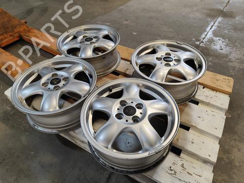 Rim MINI MINI (R56) Cooper | BP22348362C45 