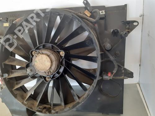 Koelventilatormotor JAGUAR S-TYPE II (X200)  | BP7859568M35 