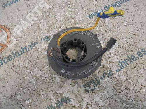 Molla sperale airbag OPEL ASTRA G Hatchback (T98) 1.7 CDTI (F08, F48) (80 hp) 2452092