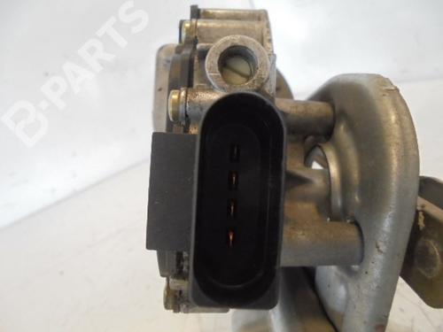 Viskermotor vindrute AUDI A6 C5 (4B2) 2.5 TDI | BP7021815M29 