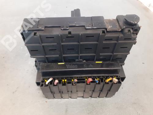 Fuse box PEUGEOT 206 CC (2D)  | BP9694503E1 