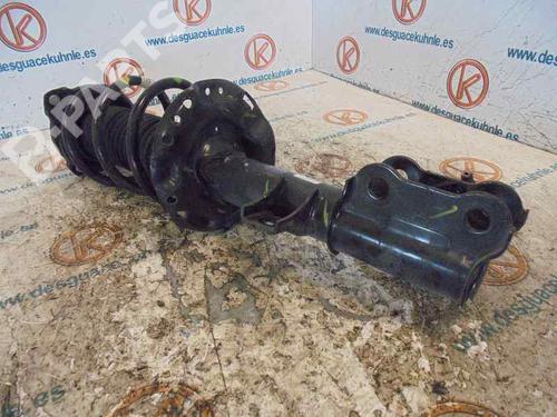 Left front shock absorber KIA SPORTAGE IV (QL, QLE) 1.7 CRDi | BP2484930M16 