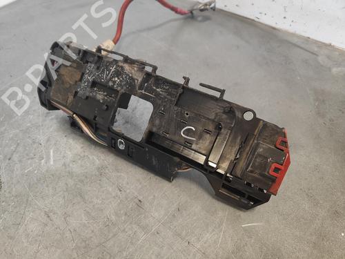 Fuse box FORD TRANSIT Van (FA_ _)  | BP12516022E1 