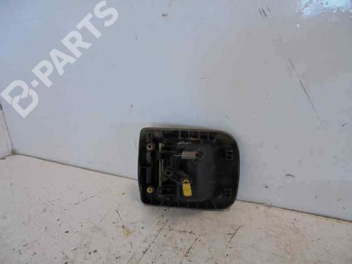 Front right exterior door handle RENAULT MASTER II Bus (JD) 2.2 dCI 90 | BP5410943C129 
