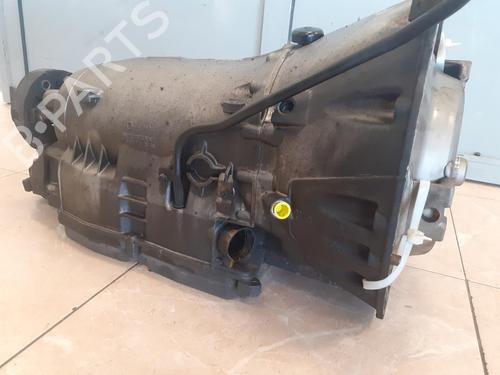 Gearbox MERCEDES-BENZ E-CLASS (W211) E 270 CDI (211.016) | BP9555787M3 
