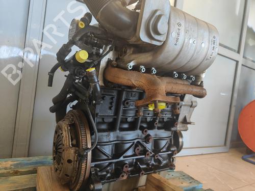 Engine SEAT IBIZA III (6L1)  | BP12951523M1 