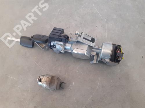 Ignition barrel FORD FOCUS II (DA_, HCP, DP)  | BP10568967M48 