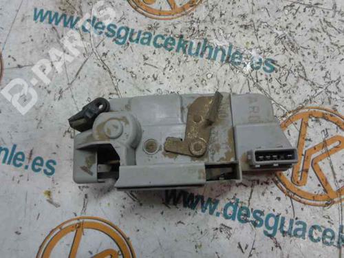Rear right lock CITROËN XSARA (N1)  | BP2463964C99 