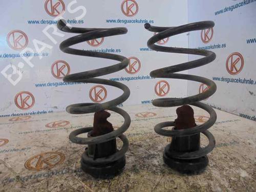 Used Shock absorber spring FIAT PUNTO (188_) 1.9 JTD 80 (188.237, .257, .337, .357) (80 hp) 14180325