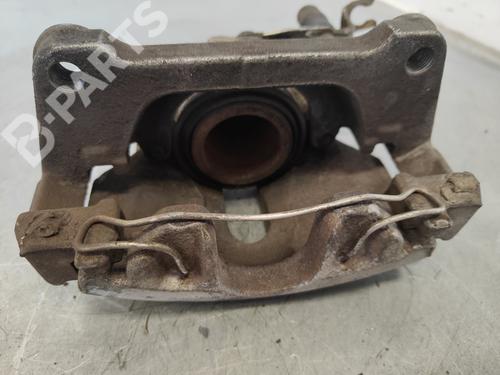 Left front brake caliper AUDI A4 B6 (8E2) 1.8 T | BP11611037M105 