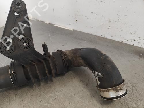Pipe MERCEDES-BENZ C-CLASS (W203)  | BP15060637M125 