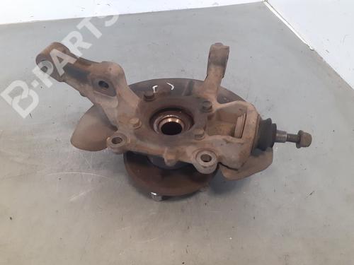 Used Right front steering knuckle DODGE JOURNEY 2.0 CRD (140 hp) 8533032
