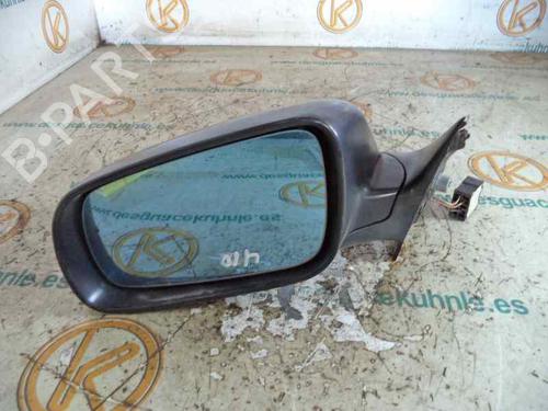 Used Left mirror AUDI A4 B5 (8D2) 1.9 TDI (90 hp) 2480143